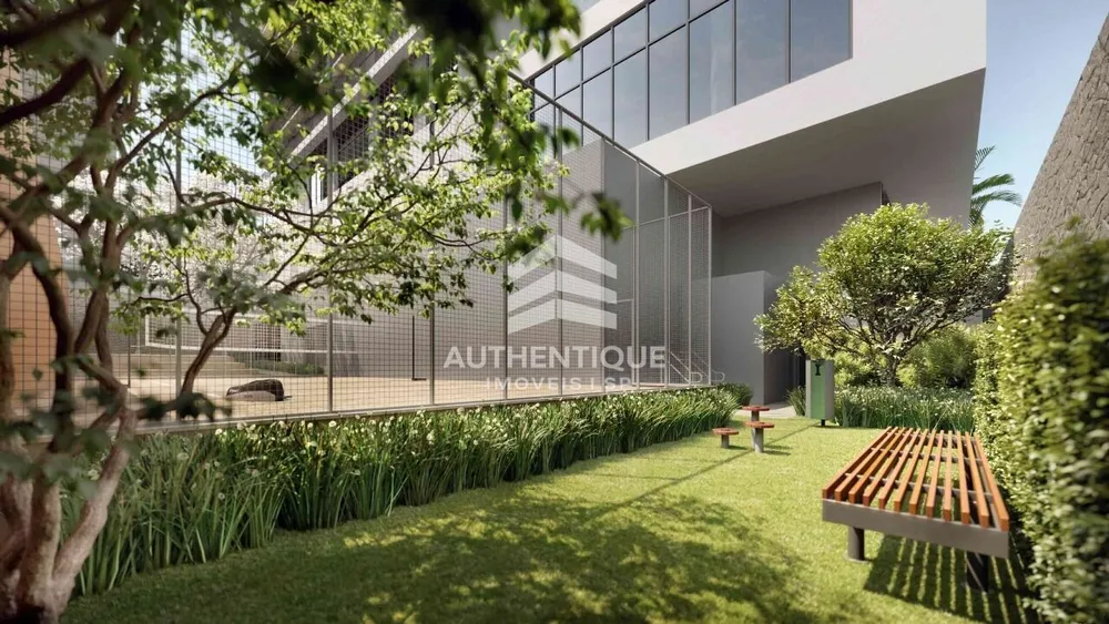 Apartamento, 4 quartos, 193 m² - Foto 1
