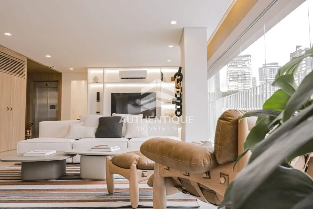 Apartamento, 4 quartos, 193 m² - Foto 8