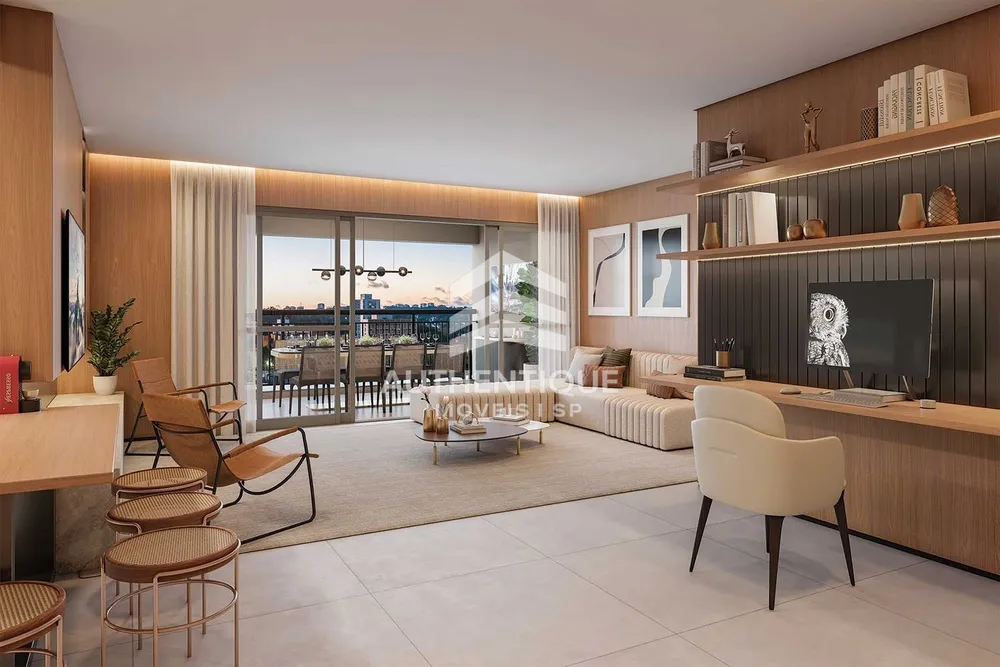 Apartamento, 2 quartos, 66 m² - Foto 9
