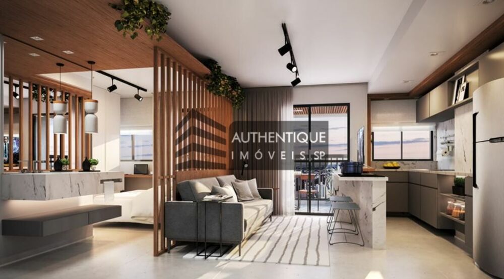 Apartamento, 20 m² - Foto 5