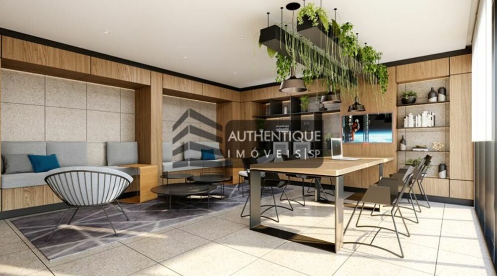 Apartamento, 20 m² - Foto 8