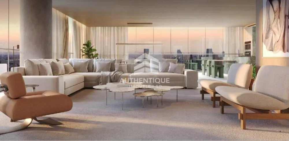 Apartamento, 3 quartos, 346 m² - Foto 3