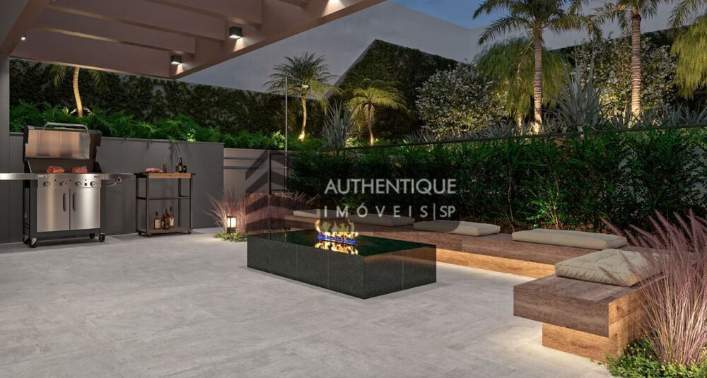 Apartamento, 2 quartos, 47 m² - Foto 4