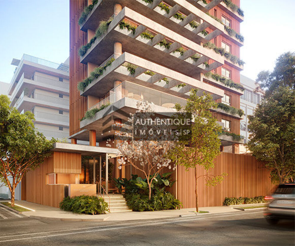 Cobertura, 3 quartos, 397 m² - Foto 2