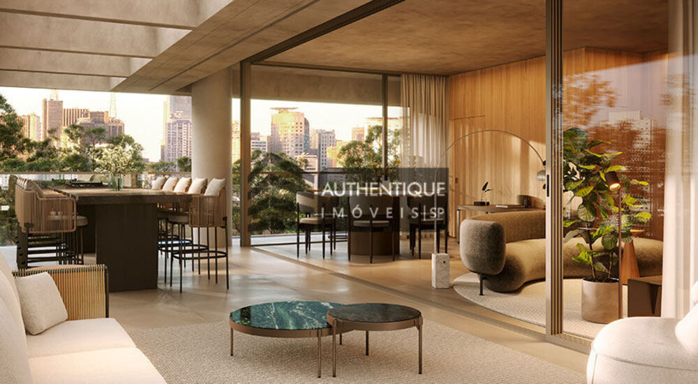 Cobertura, 3 quartos, 397 m² - Foto 4