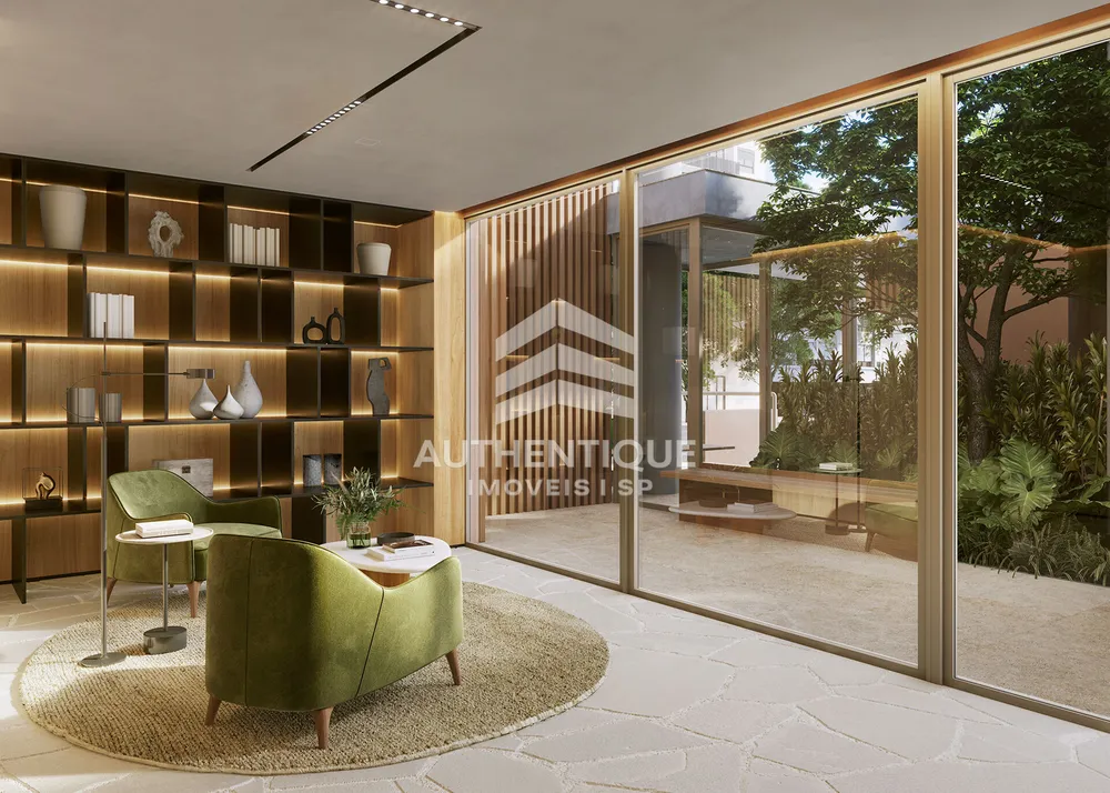 Cobertura, 3 quartos, 397 m² - Foto 13