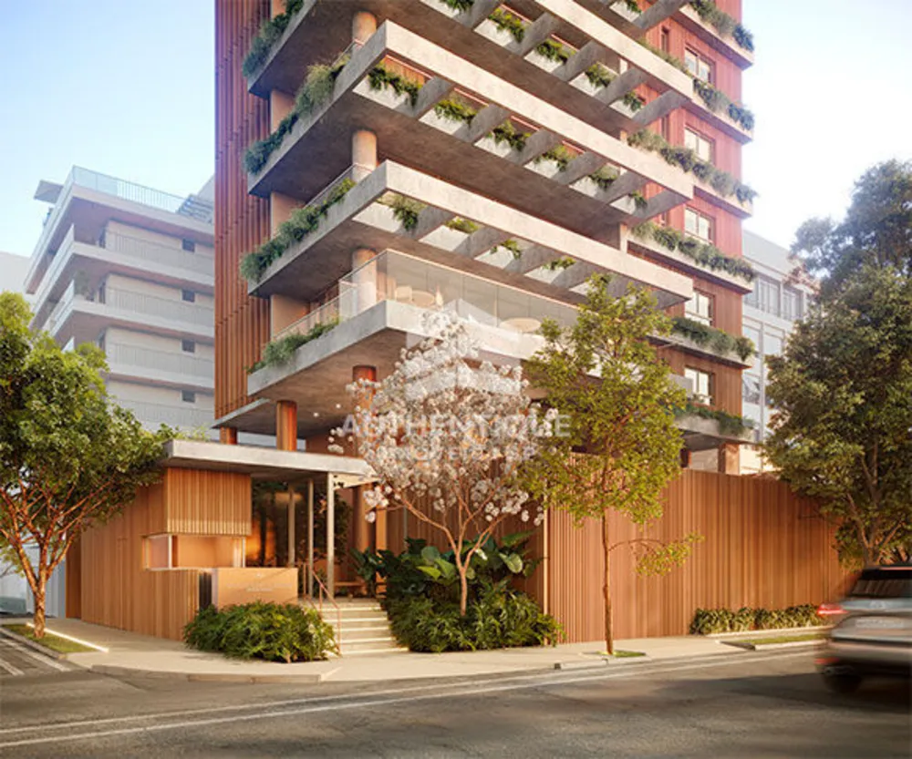Cobertura, 3 quartos, 397 m² - Foto 6