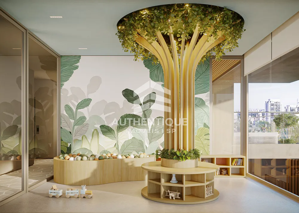Cobertura, 3 quartos, 397 m² - Foto 14