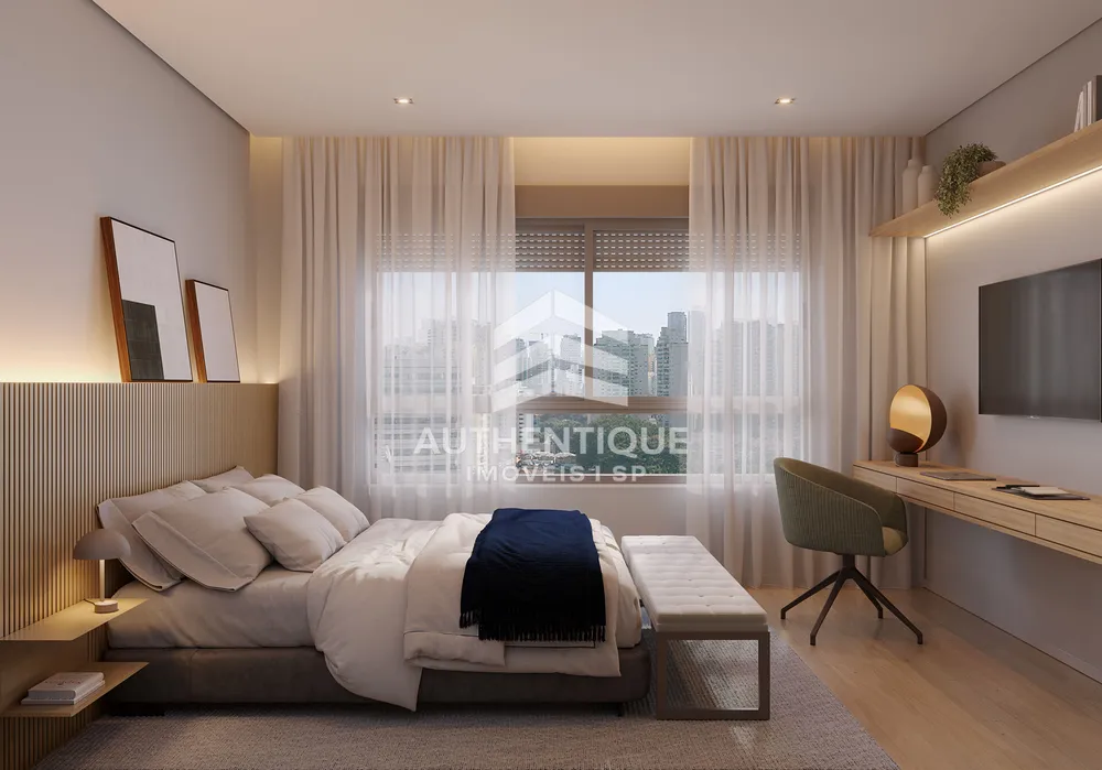 Cobertura, 3 quartos, 397 m² - Foto 9