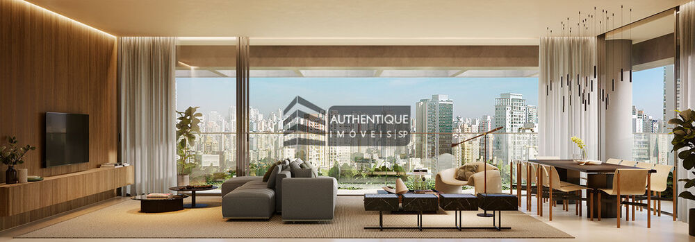 Cobertura, 3 quartos, 397 m² - Foto 3