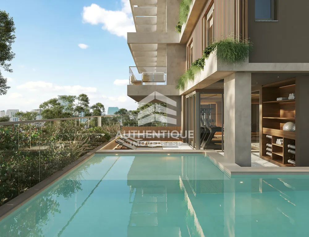 Cobertura, 3 quartos, 397 m² - Foto 1