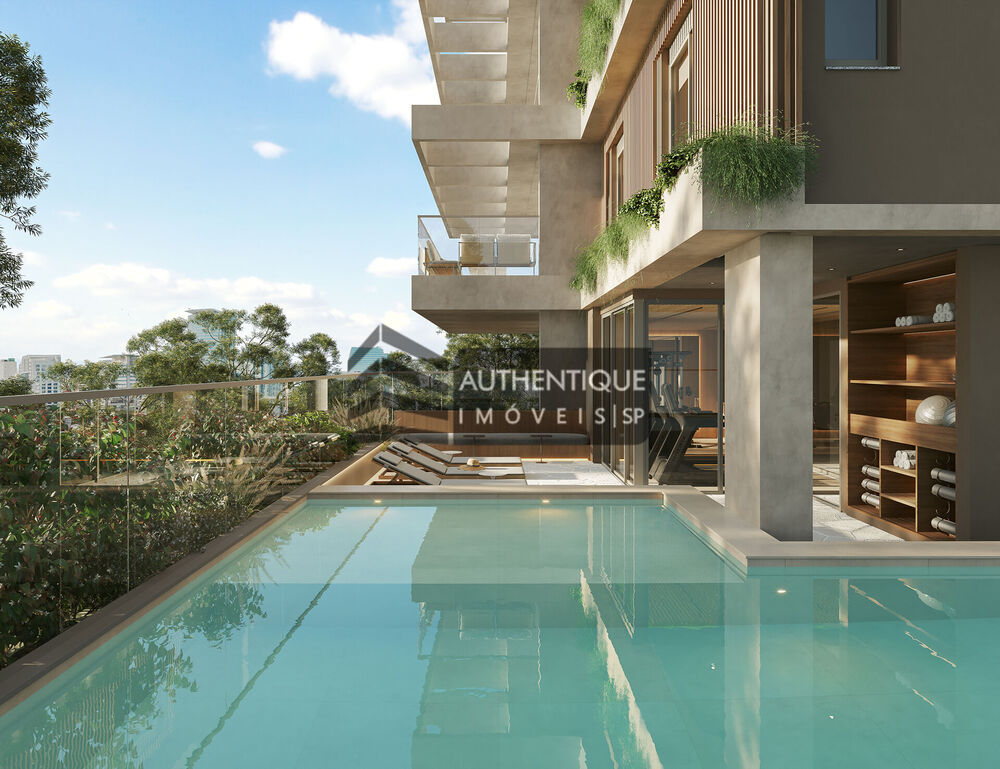 Cobertura, 3 quartos, 397 m² - Foto 1