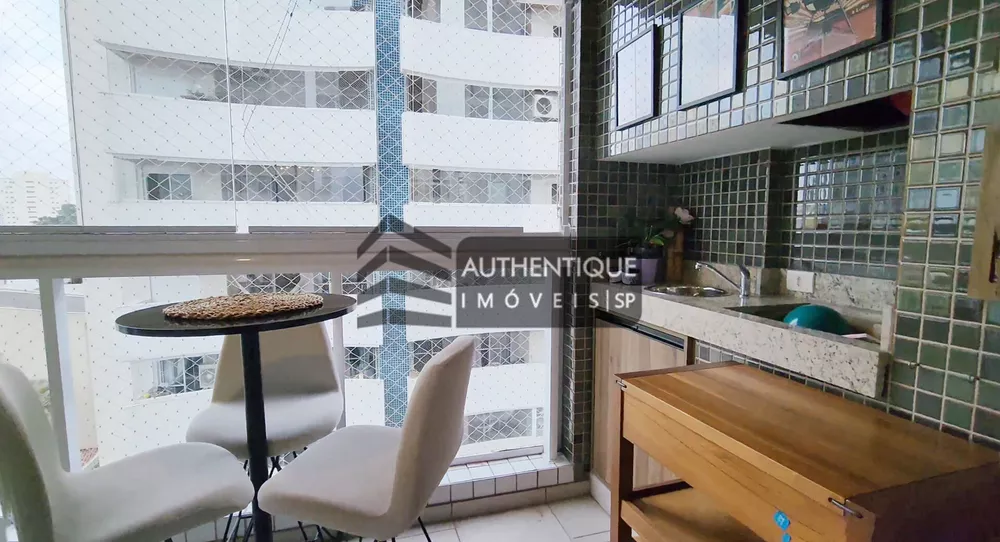 Apartamento à venda com 3 quartos, 113m² - Foto 5