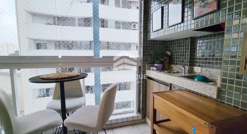 Apartamento, 3 quartos, 113 m² - Foto 11