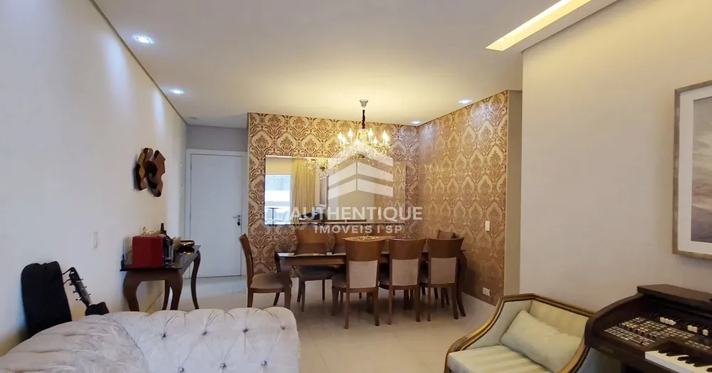 Apartamento, 3 quartos, 113 m² - Foto 10