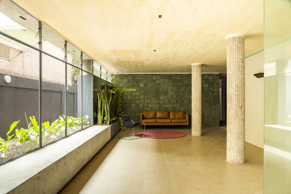 Apartamento, 3 quartos, 100 m² - Foto 1