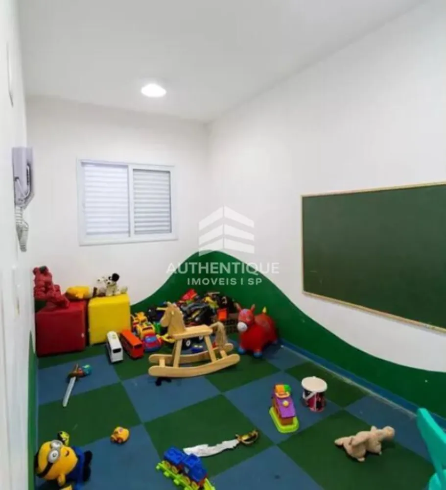 Apartamento, 2 quartos, 56 m² - Foto 5