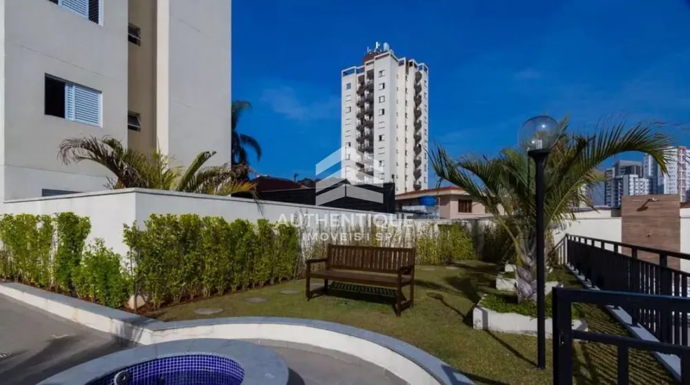 Apartamento, 2 quartos, 56 m² - Foto 3
