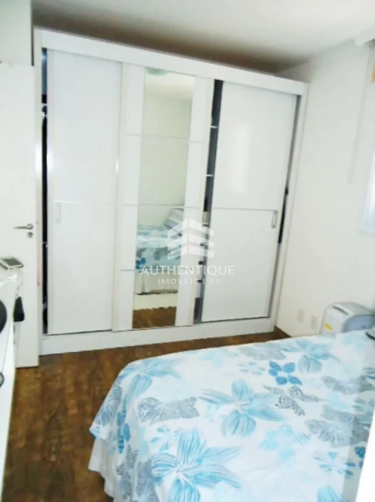 Apartamento, 2 quartos, 56 m² - Foto 1