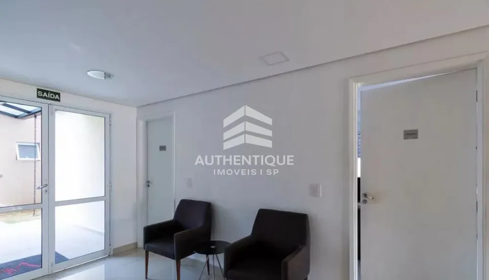 Apartamento, 2 quartos, 56 m² - Foto 9