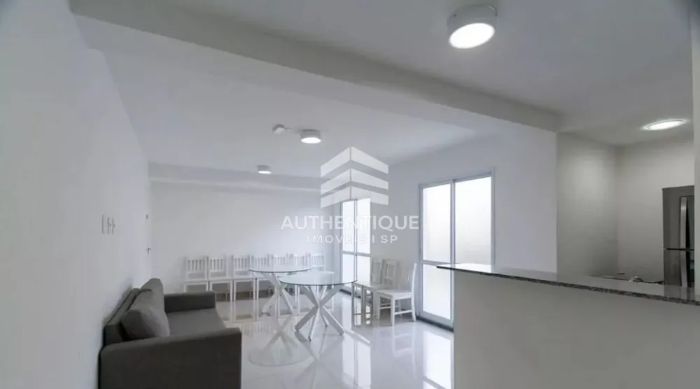 Apartamento, 2 quartos, 56 m² - Foto 4