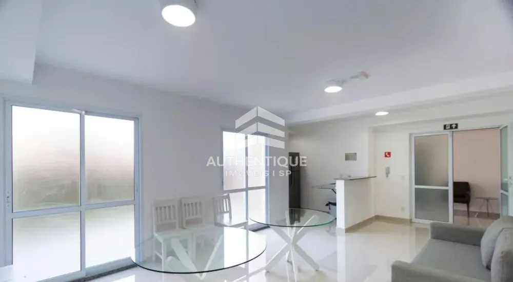 Apartamento, 2 quartos, 56 m² - Foto 2