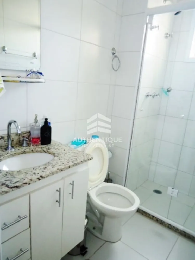 Apartamento, 2 quartos, 56 m² - Foto 10