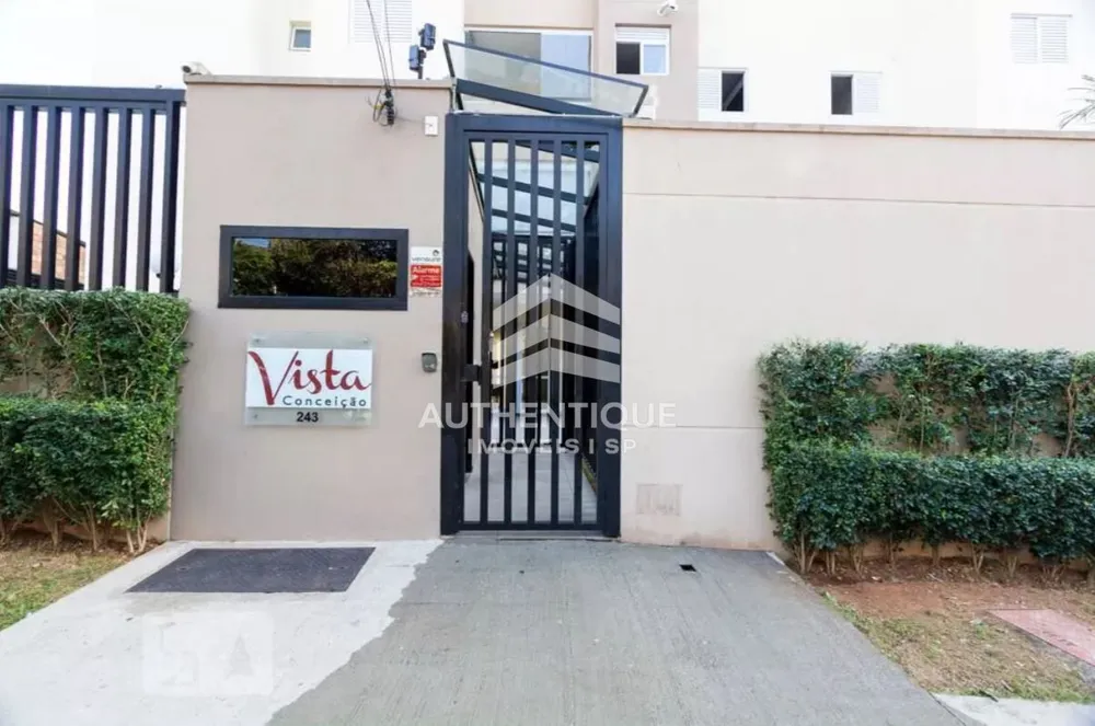 Apartamento, 2 quartos, 56 m² - Foto 8