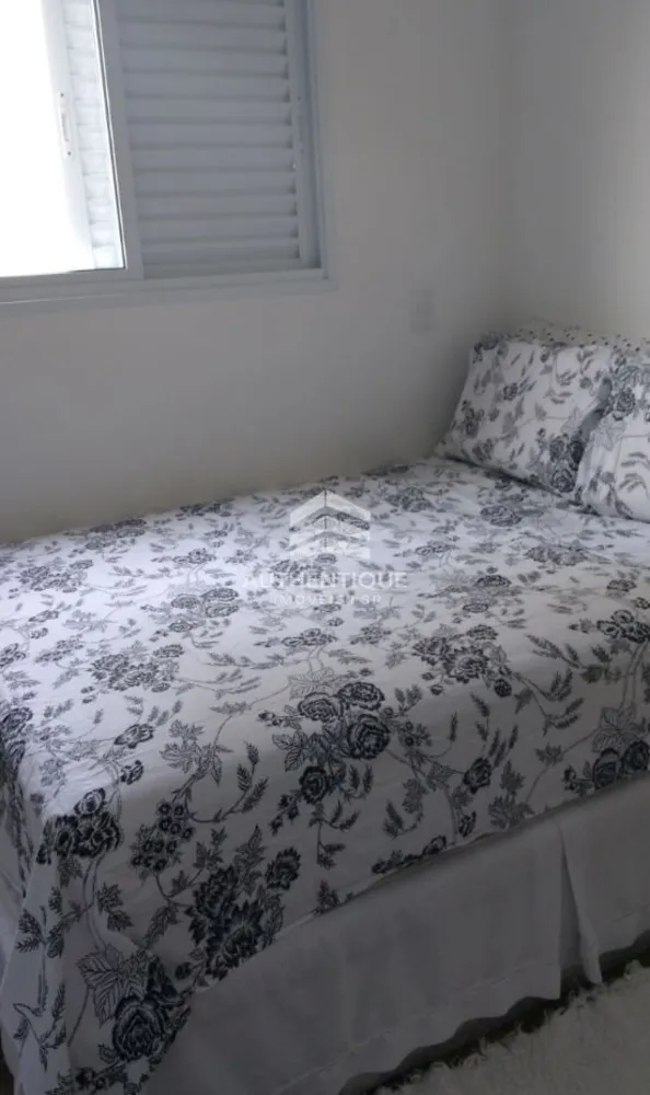 Apartamento, 2 quartos, 56 m² - Foto 6