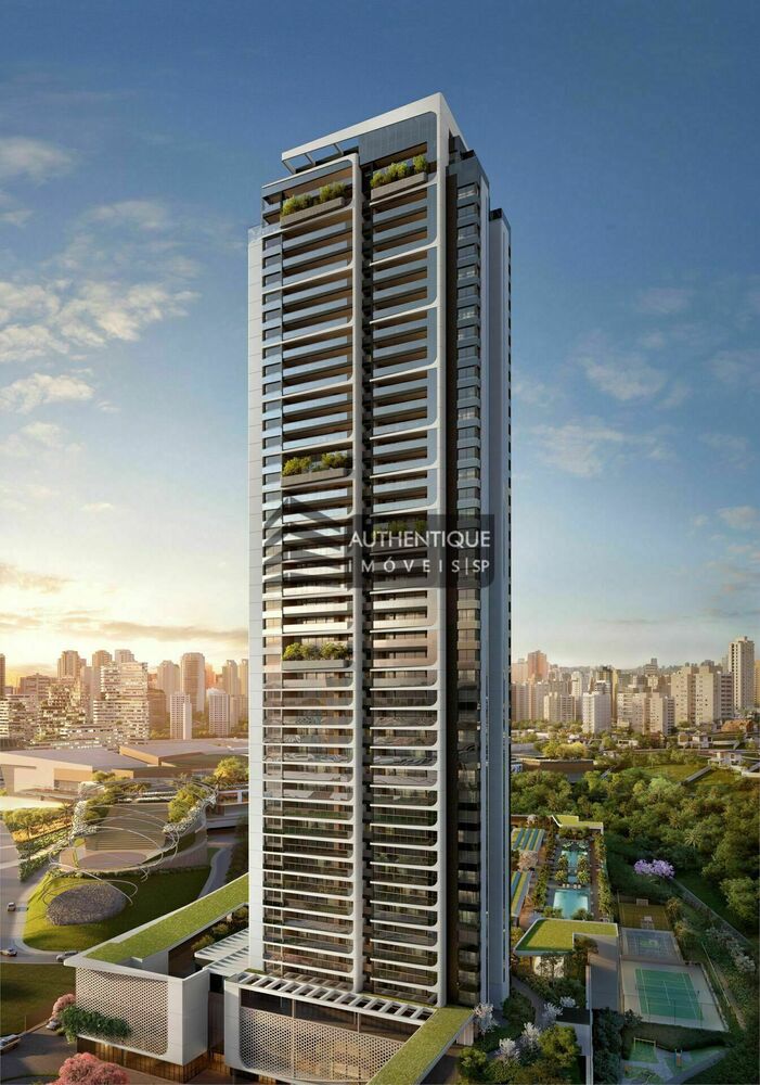 Apartamento, 4 quartos, 218 m² - Foto 13