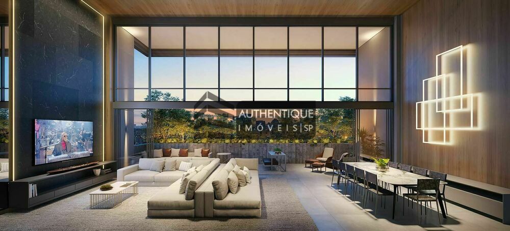 Apartamento, 4 quartos, 218 m² - Foto 7