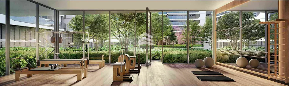 Apartamento, 4 quartos, 218 m² - Foto 23