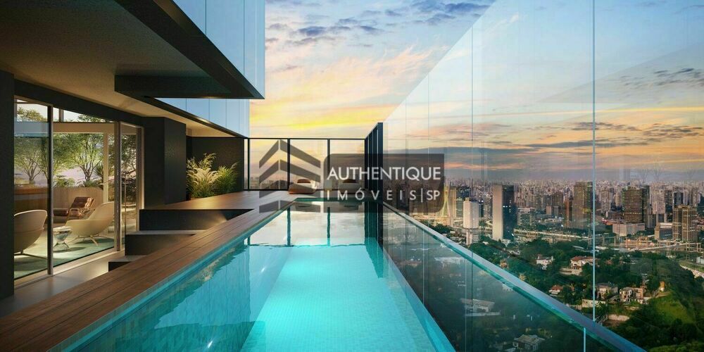 Apartamento, 4 quartos, 218 m² - Foto 6