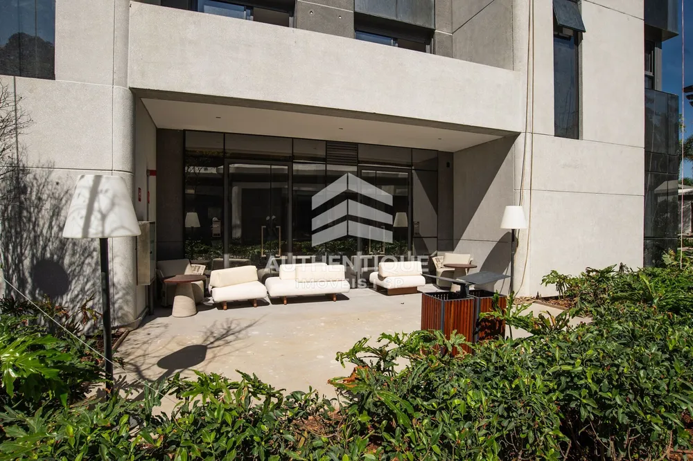 Apartamento, 4 quartos, 218 m² - Foto 21