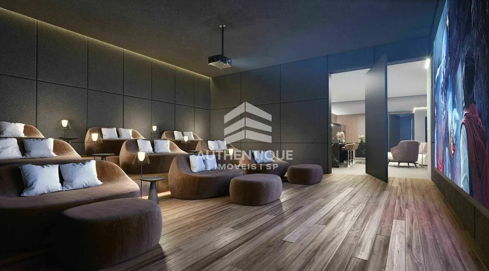 Apartamento, 4 quartos, 218 m² - Foto 23