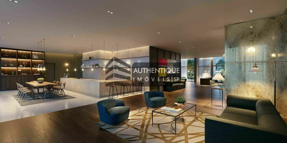 Apartamento, 4 quartos, 218 m² - Foto 1