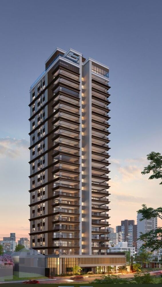 Apartamento, 4 quartos, 224 m² - Foto 17