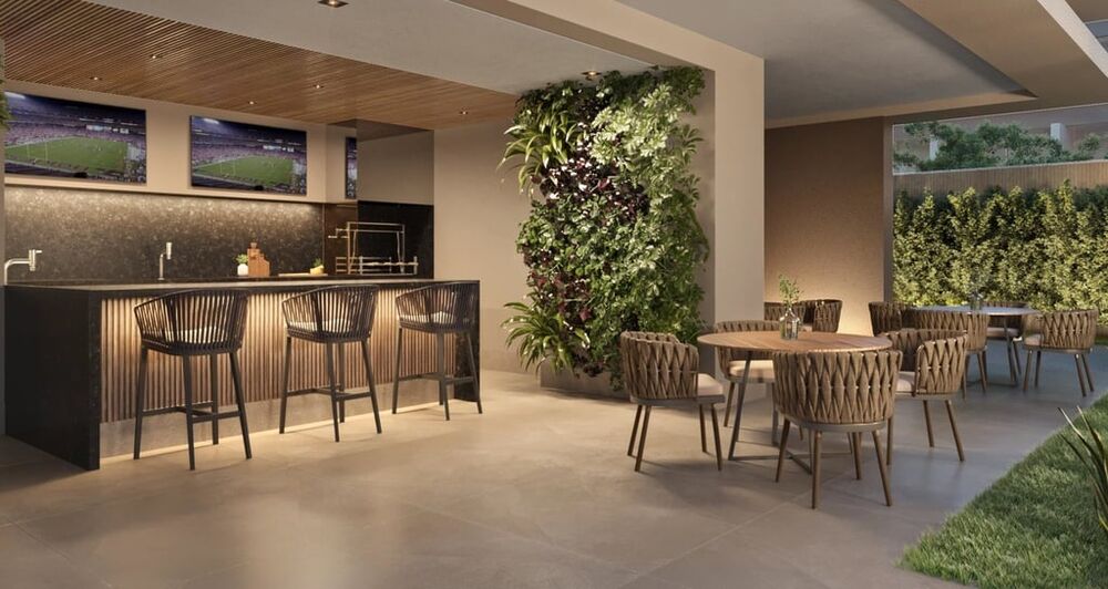 Apartamento, 4 quartos, 224 m² - Foto 16