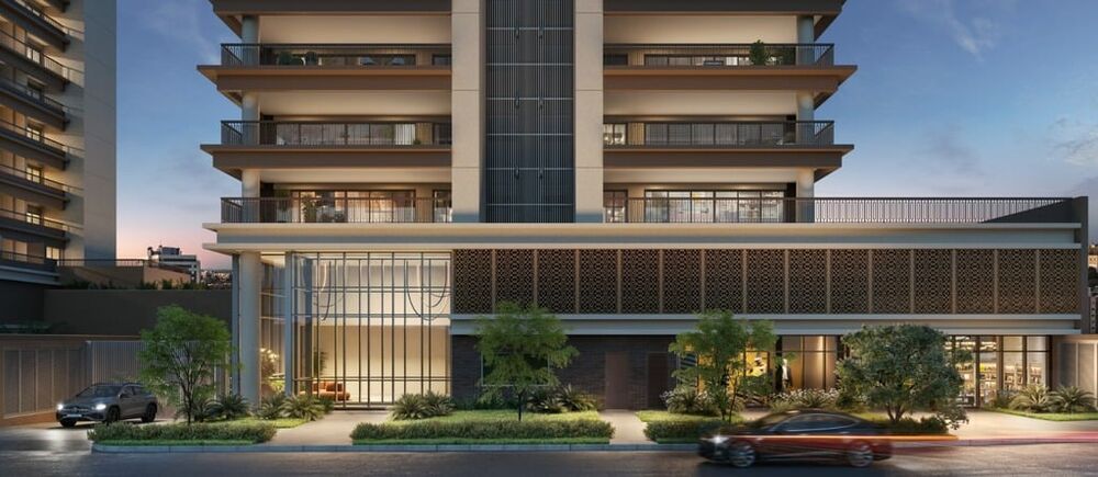 Apartamento, 4 quartos, 224 m² - Foto 15