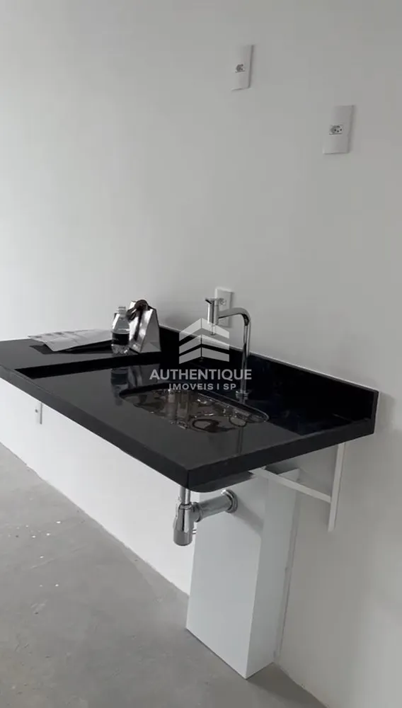 Apartamento, 1 quarto, 25 m² - Foto 7