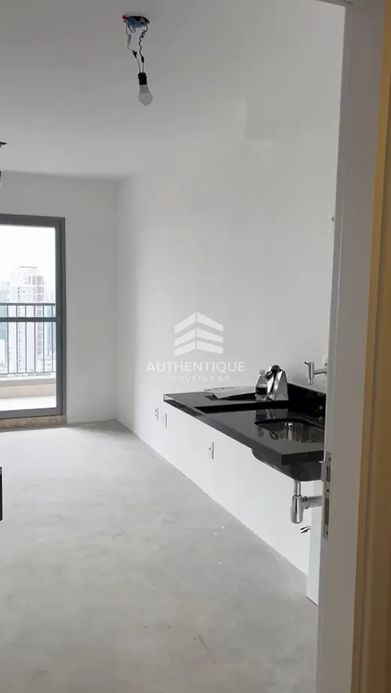 Apartamento, 1 quarto, 25 m² - Foto 6
