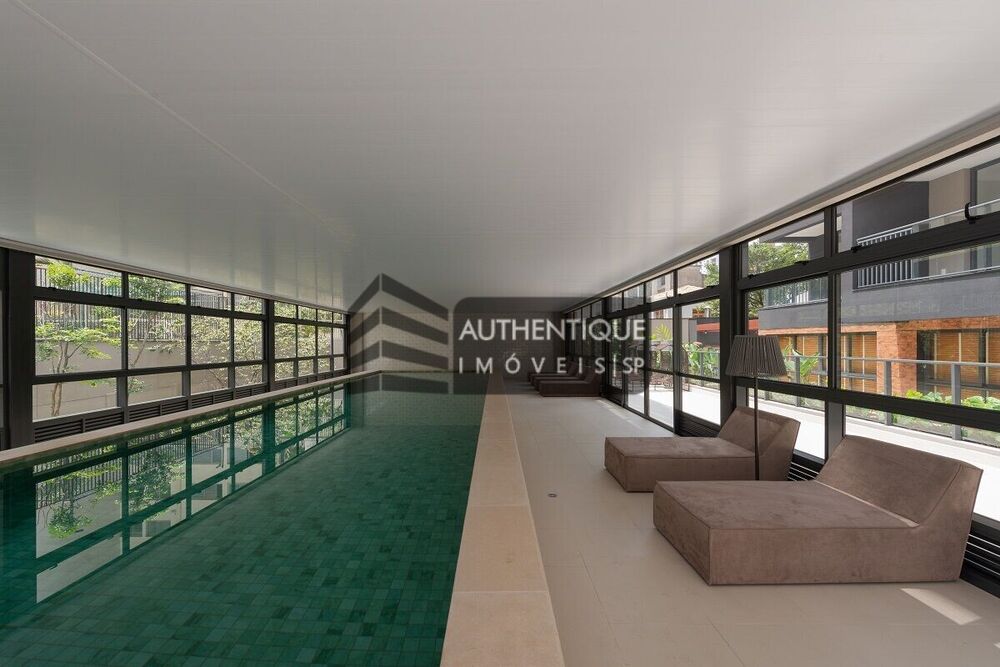 Apartamento, 1 quarto, 30 m² - Foto 15