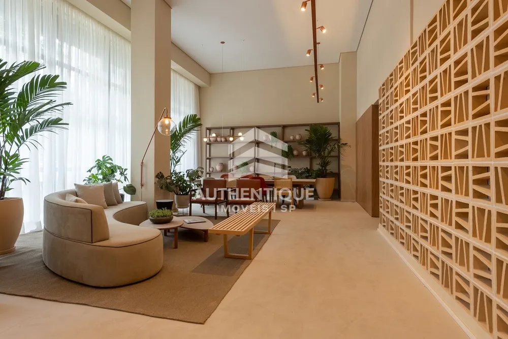 Apartamento, 1 quarto, 30 m² - Foto 24