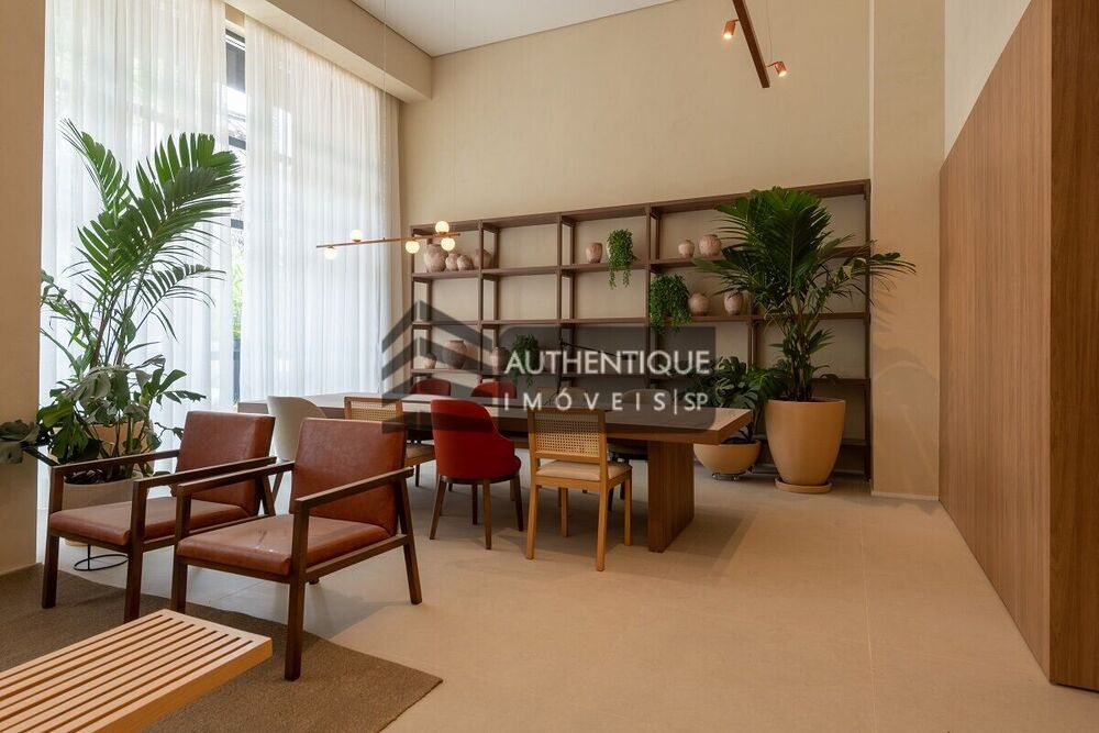 Apartamento, 1 quarto, 30 m² - Foto 20