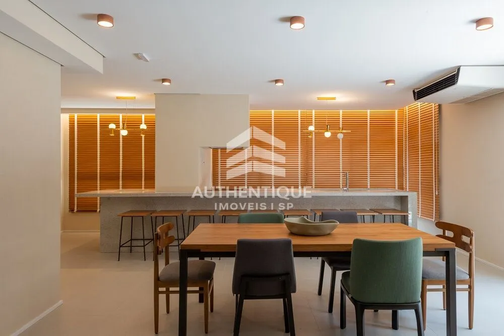 Apartamento, 1 quarto, 30 m² - Foto 26