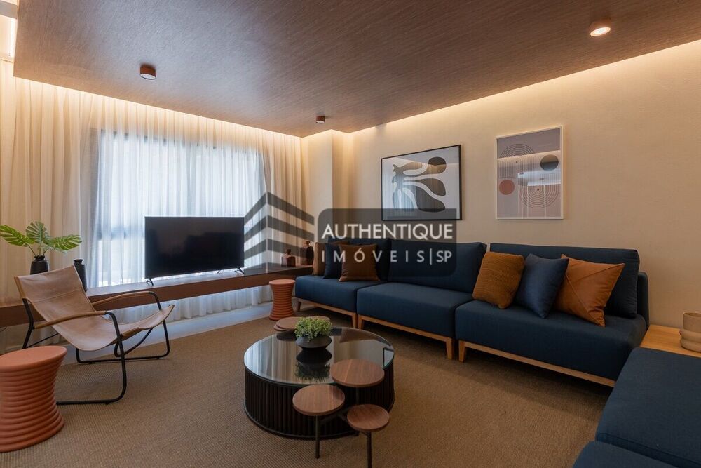 Apartamento, 1 quarto, 30 m² - Foto 21