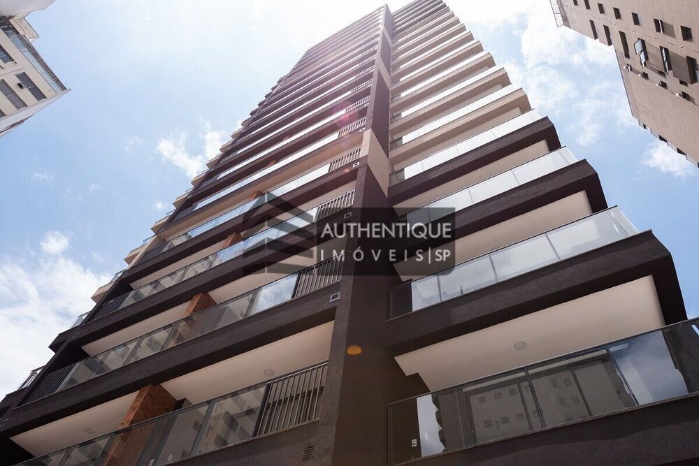 Apartamento, 1 quarto, 30 m² - Foto 7