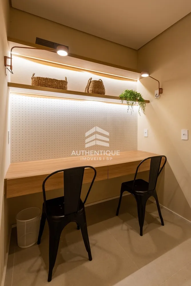 Apartamento, 1 quarto, 30 m² - Foto 25