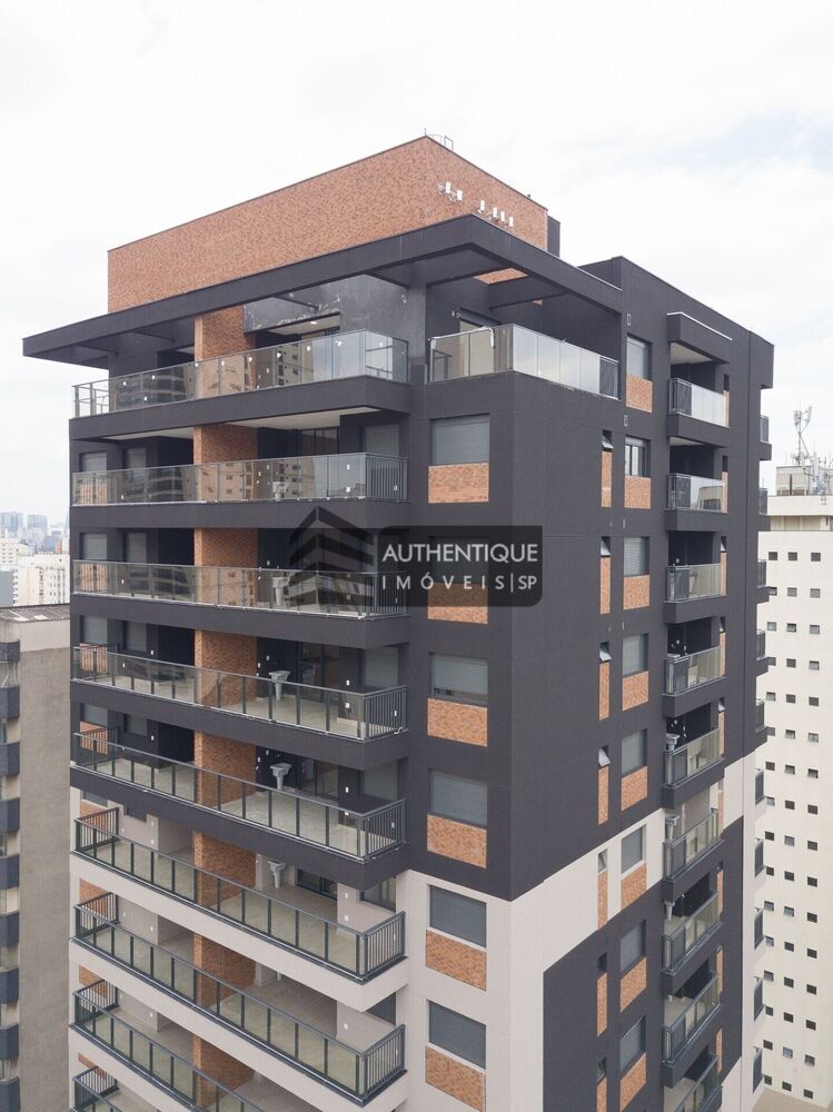 Apartamento, 1 quarto, 30 m² - Foto 12