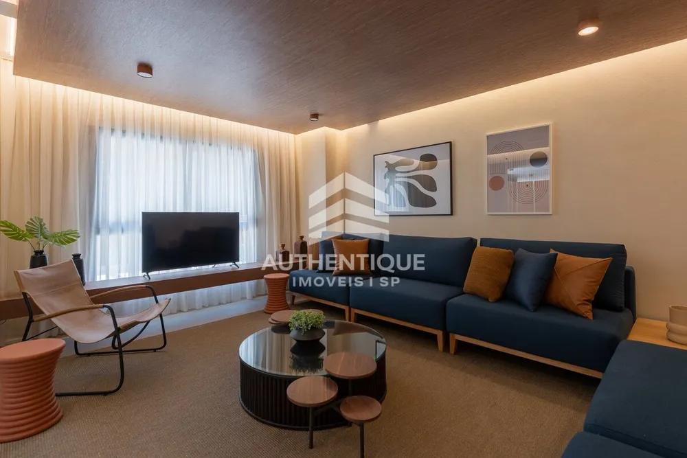 Apartamento, 1 quarto, 30 m² - Foto 23